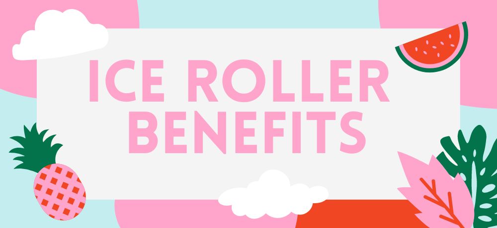The Benefits of Ice Rolling for your Skin — Gameela Skin