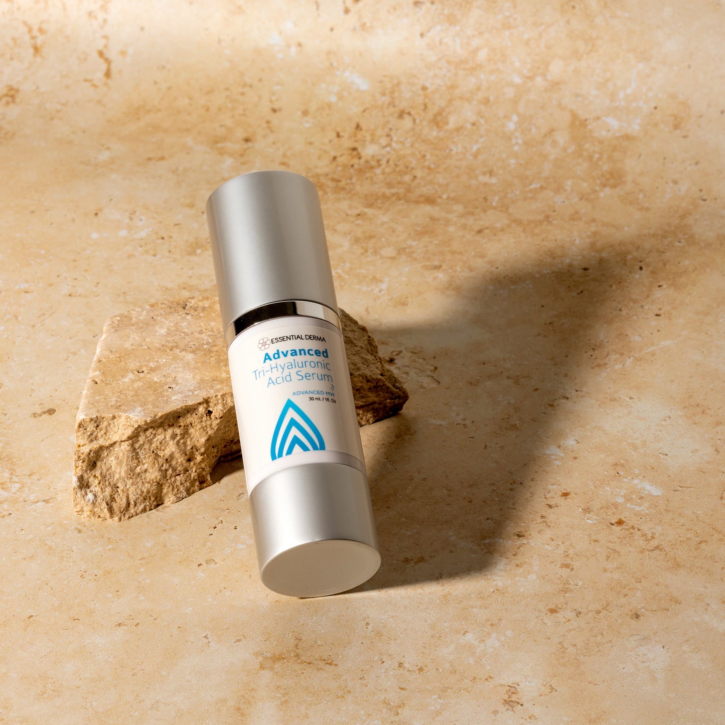 Advanced Tri-Hyaluronic Acid Serum