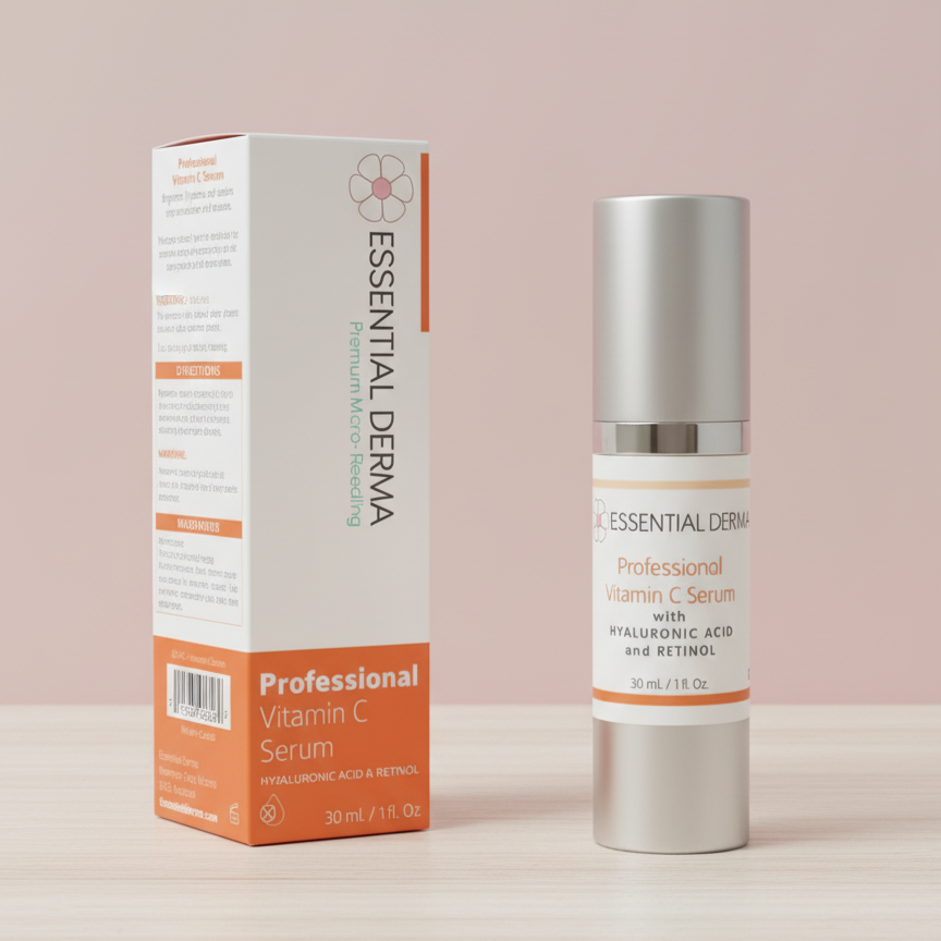 Professional Vitamin C Serum