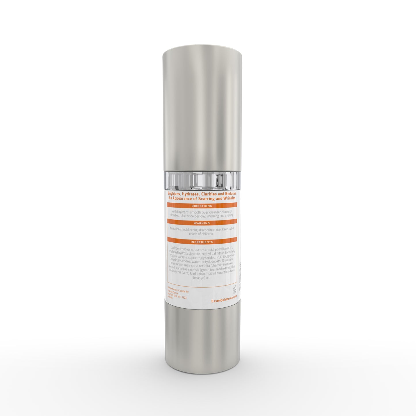 Professional Vitamin C Serum