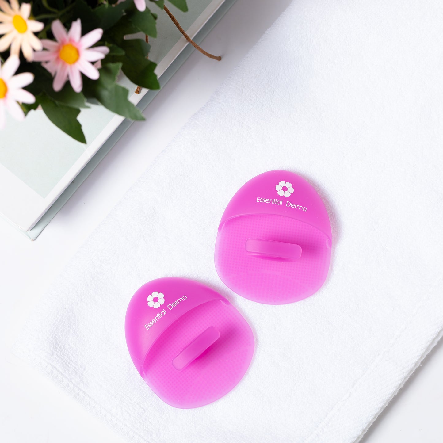 Silicone Face Brush