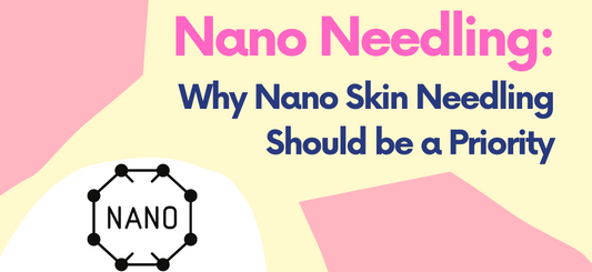 Nano Needling Australia