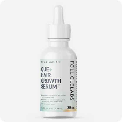 Que+ Hair Growth Serum