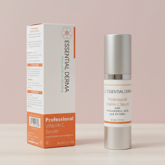 Professional Vitamin C Serum