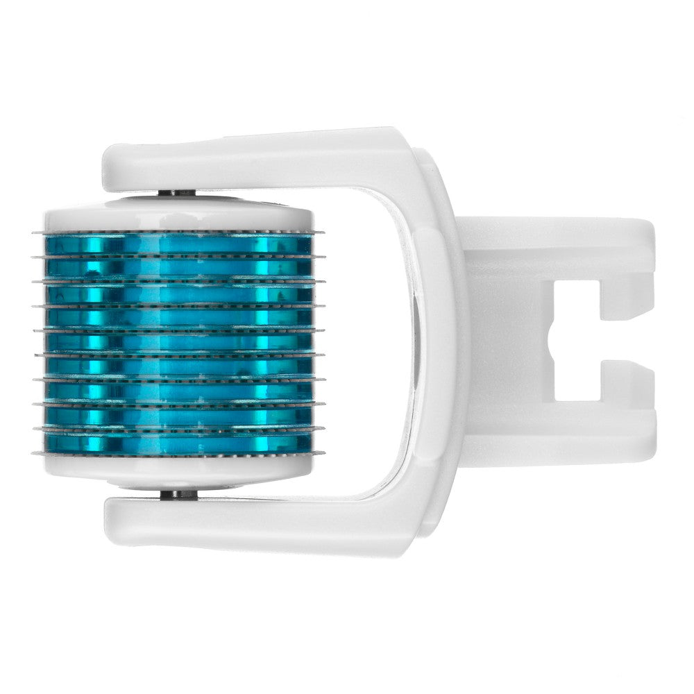 Roller Head Razor Replacement Derma Roller Head - 0.25, 0.5, 1.0, 1.5, 2.0, 2.5 ...