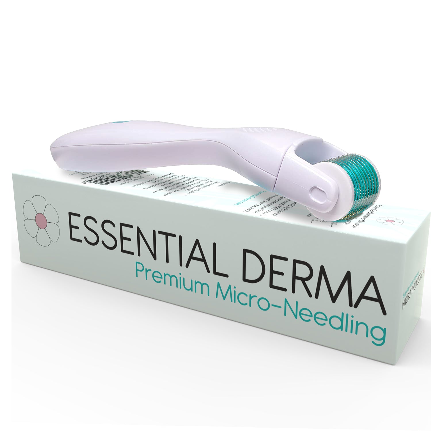 1mm Derma Roller