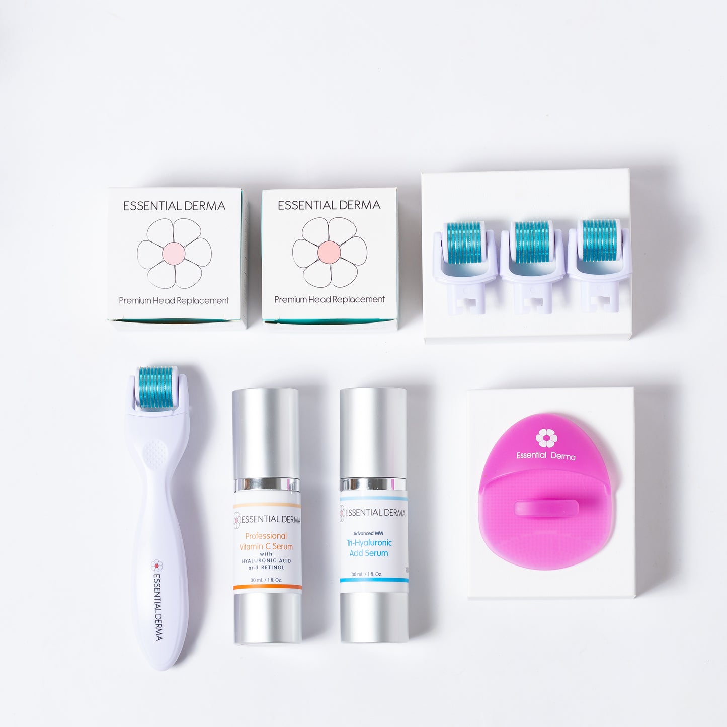 Derma Roller Kit Australia