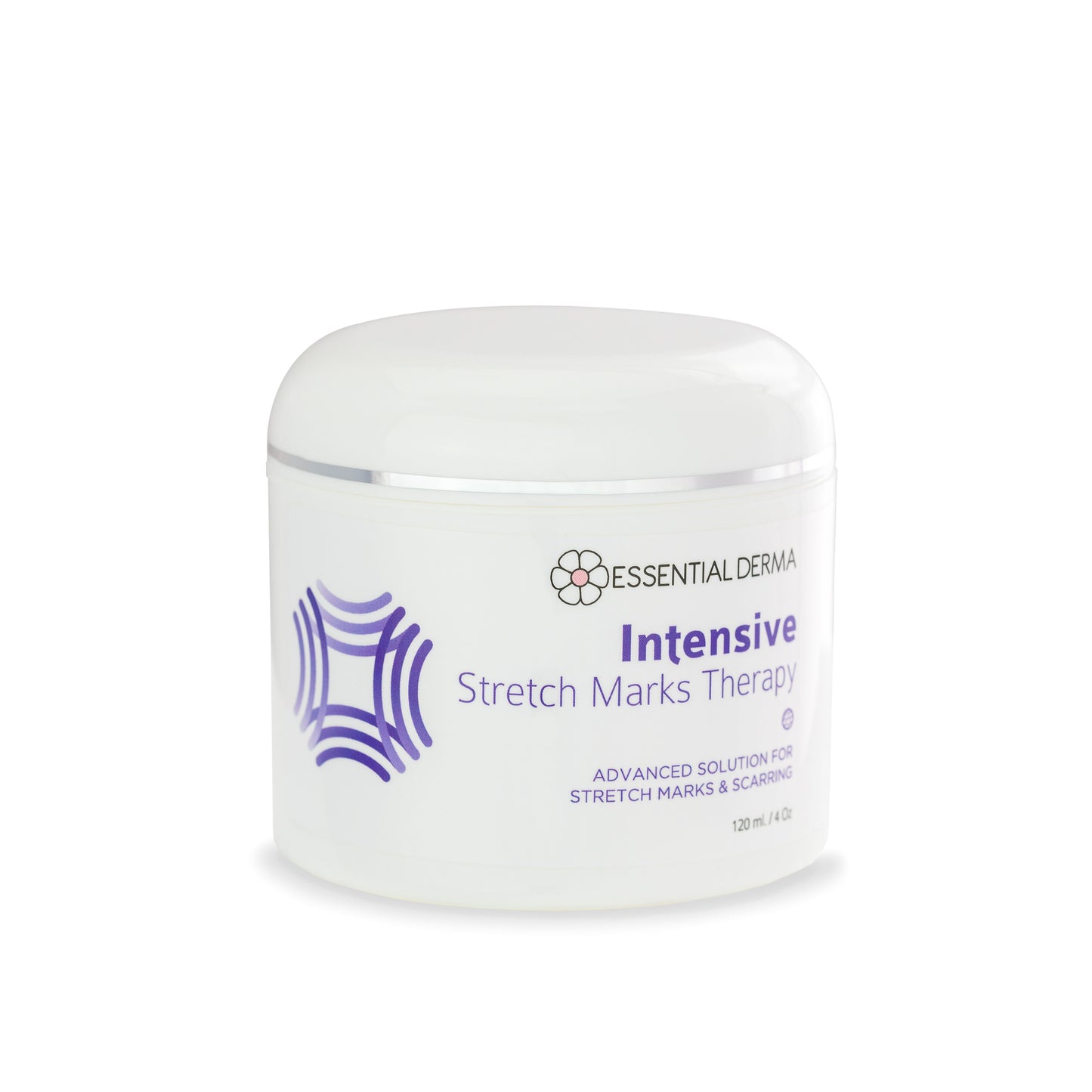 Intensive Stretch Marks Therapy Cream