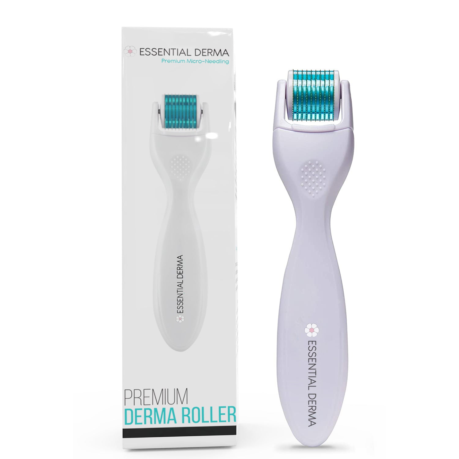 Derma Ruler Derma Roller 1.5mm - Australia's No.1 Micro-Needling Device ...