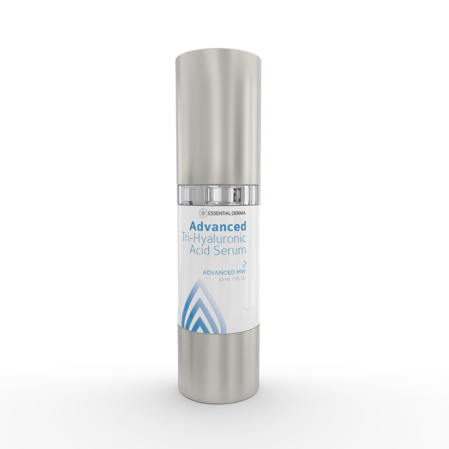 Advanced Tri-Hyaluronic Acid Serum