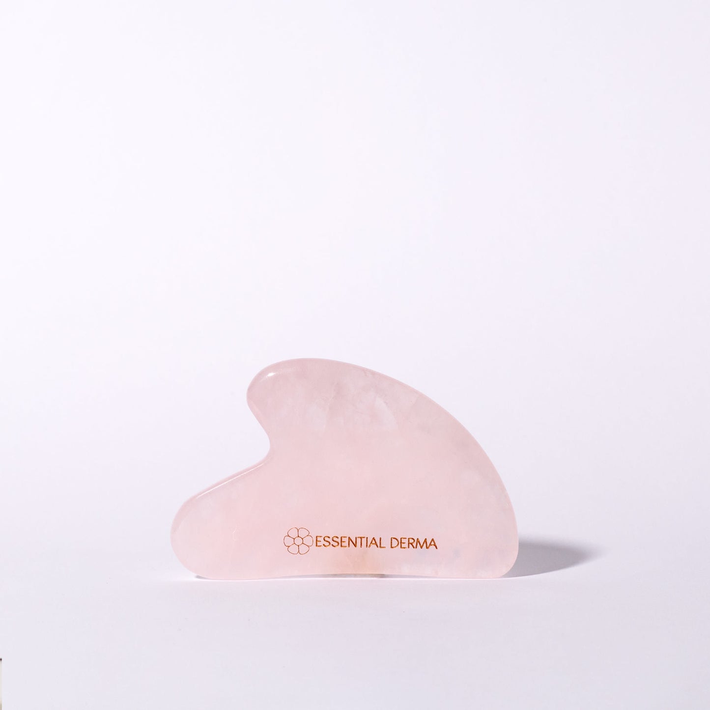 Rose Quartz Gua Sha