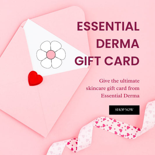 Essential Derma Gift Card
